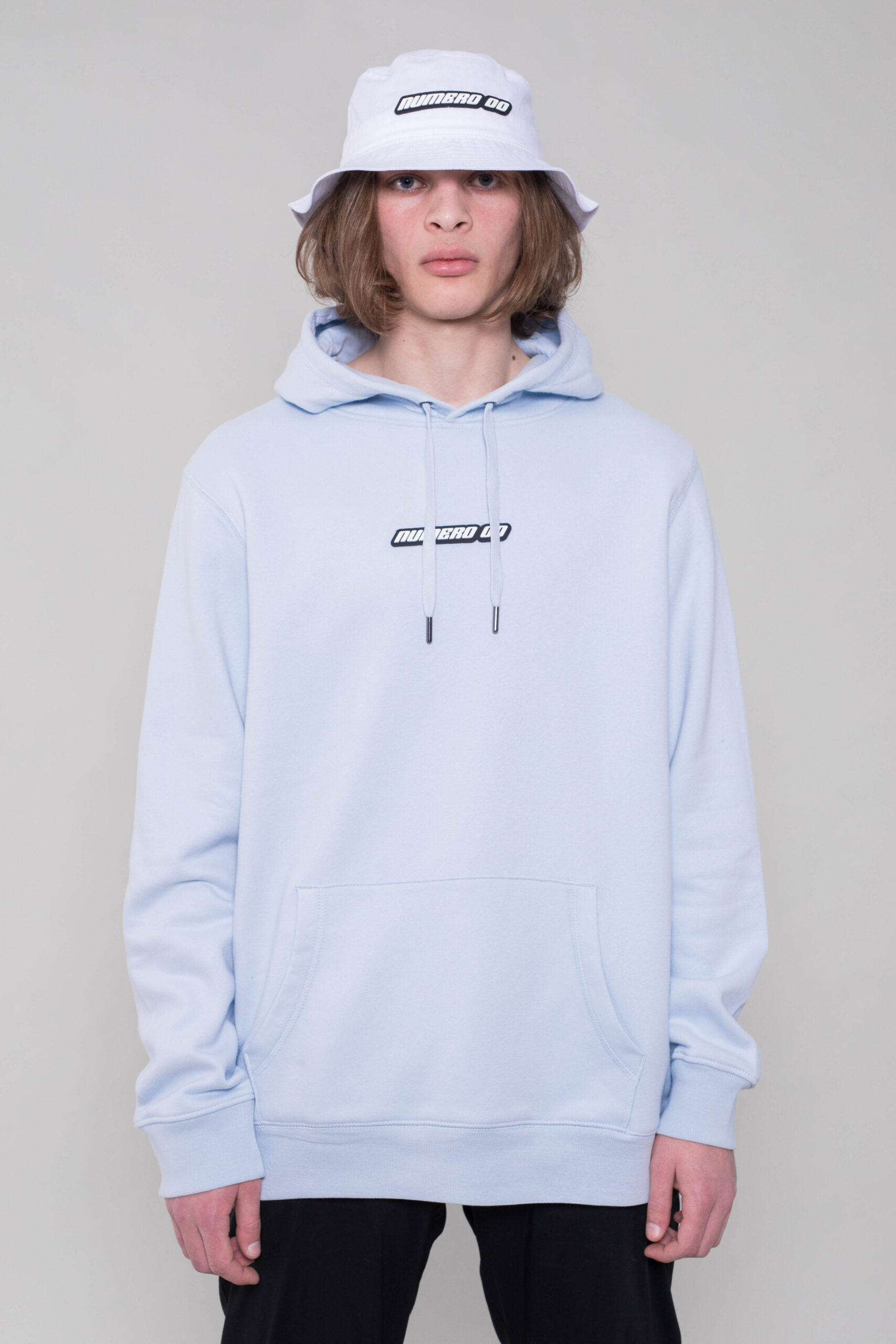 SKY SPRING SWEATSHIRT
