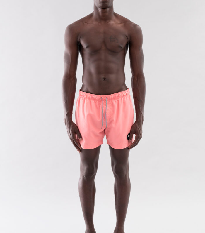 PINK 00 SWIMSUIT SHORT