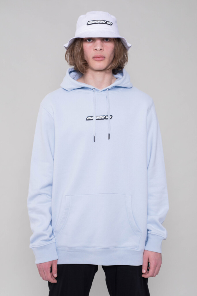 SKY SPRING SWEATSHIRT