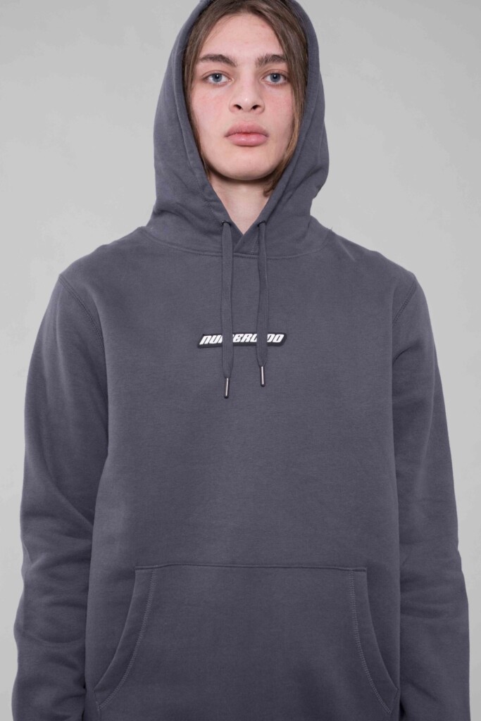 ASPHALT SPRING SWEATSHIRT