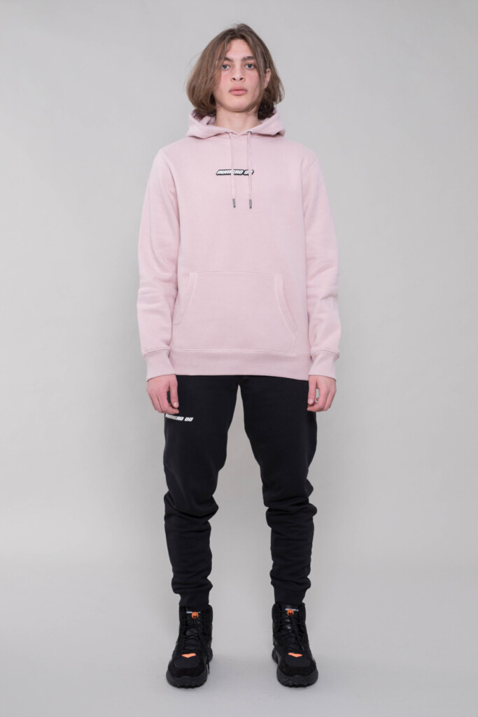 ROSE SPRING SWEATSHIRT