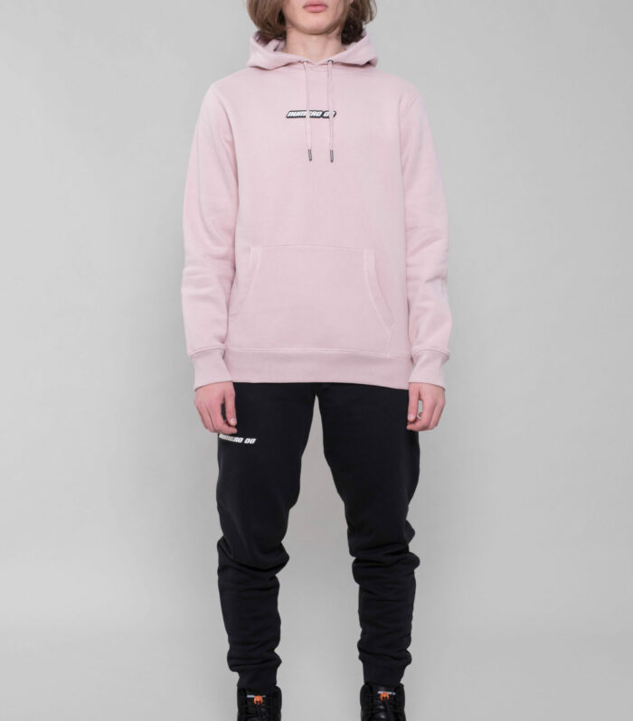ROSE SPRING SWEATSHIRT