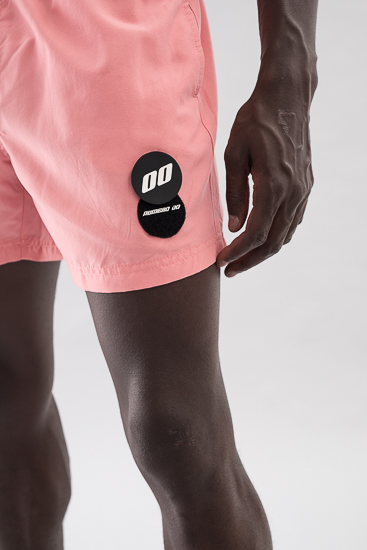 PINK 00 SWIMSUIT SHORT - Image 2