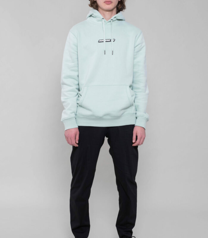 MINT SPRING SWEATSHIRT