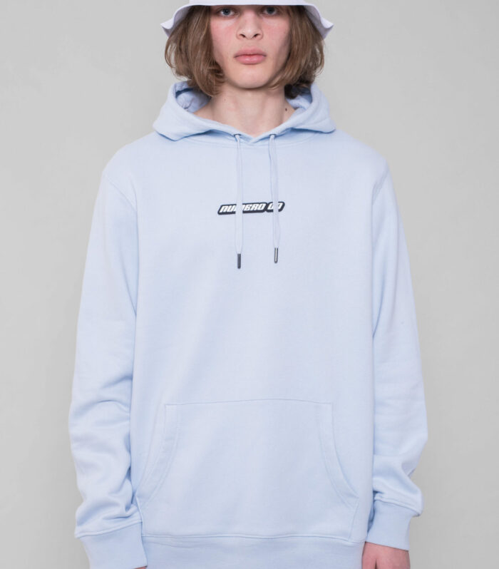 SKY SPRING SWEATSHIRT