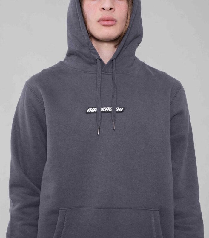 ASPHALT SPRING SWEATSHIRT