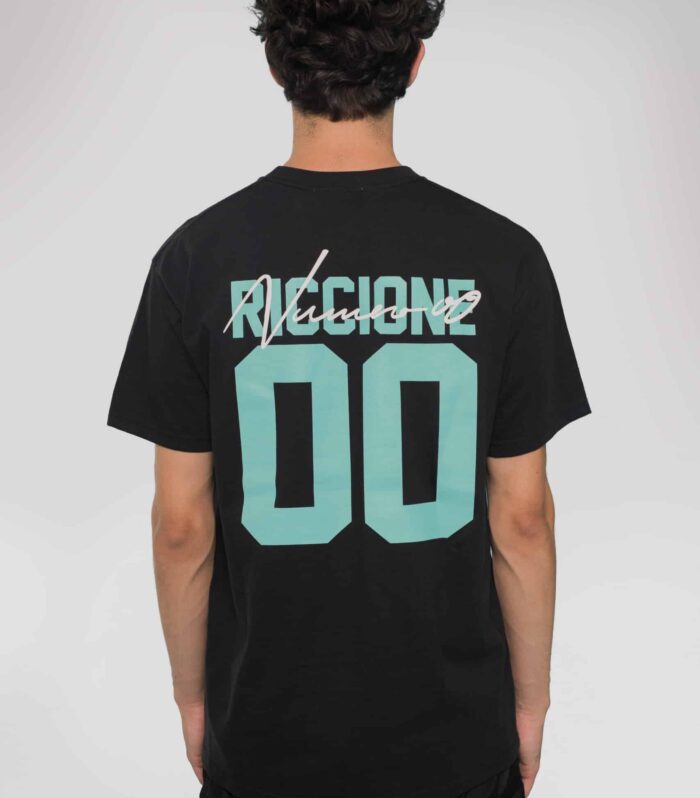 BLACK RICCIONE 00