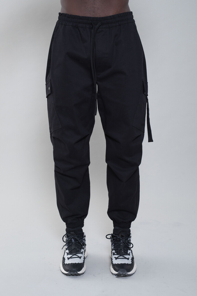 CARGO PANTS