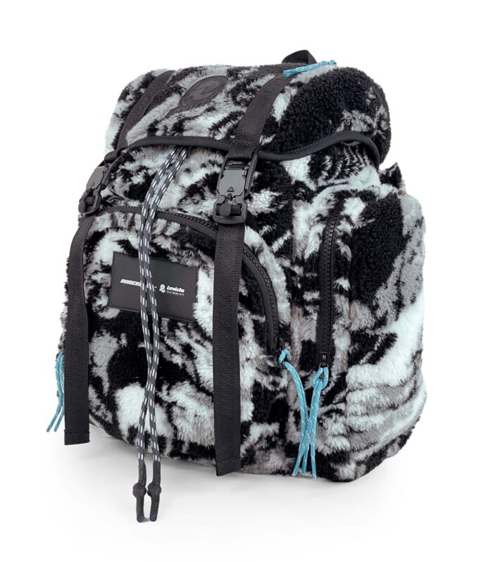 MONVISO X TEDDY BEAR (Copia)