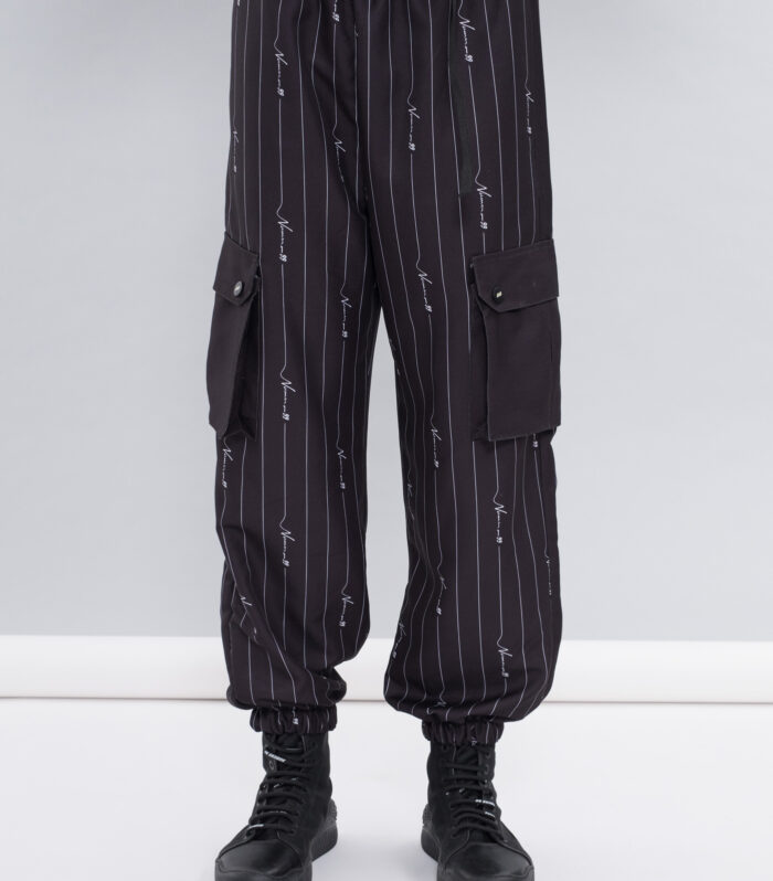 PANTS PINSTRIPES