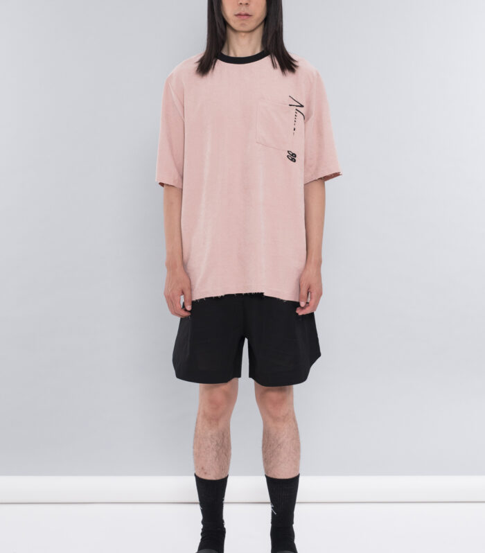 PINK T-SHIRT N_00