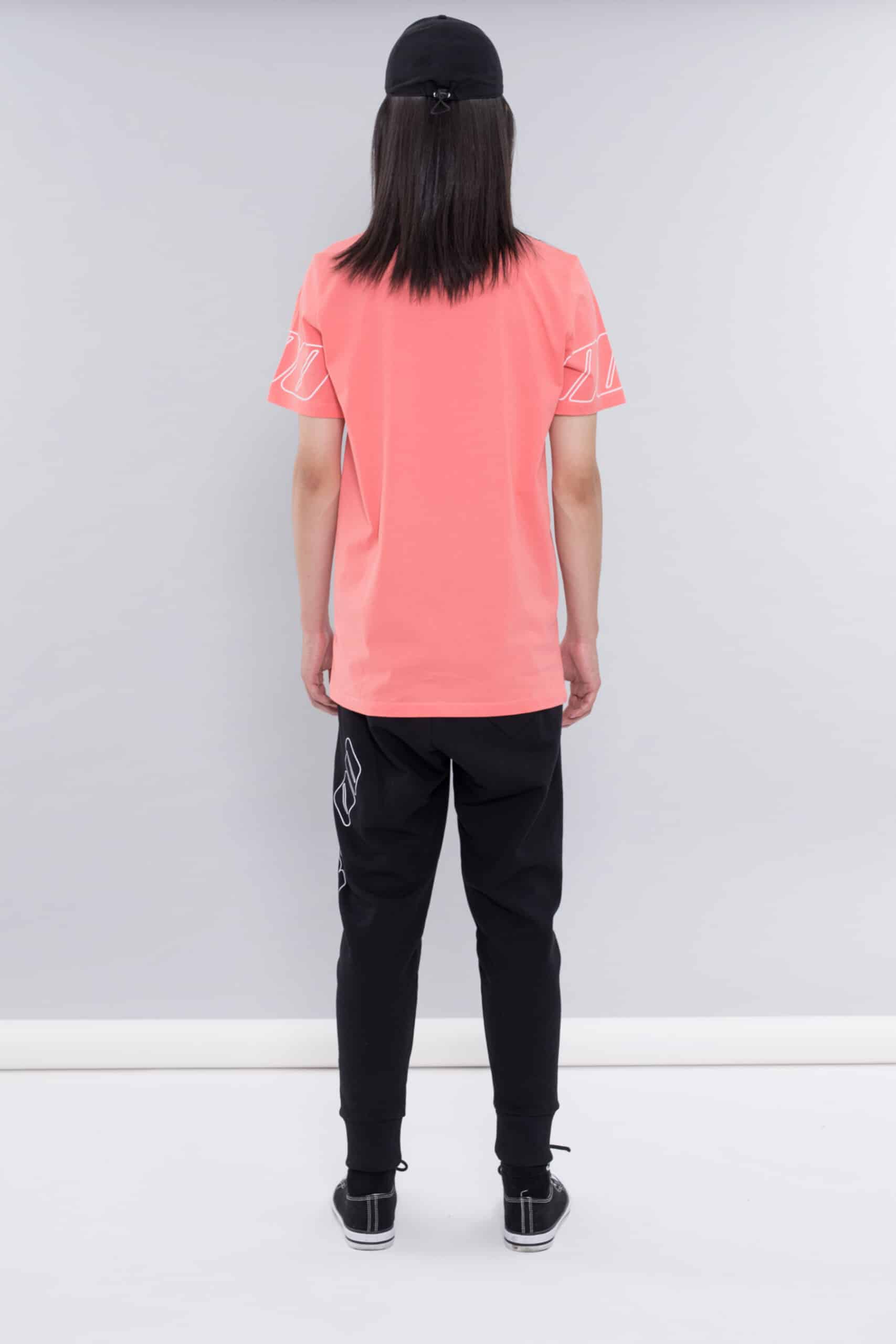 T-SHIRT OUT - Image 3