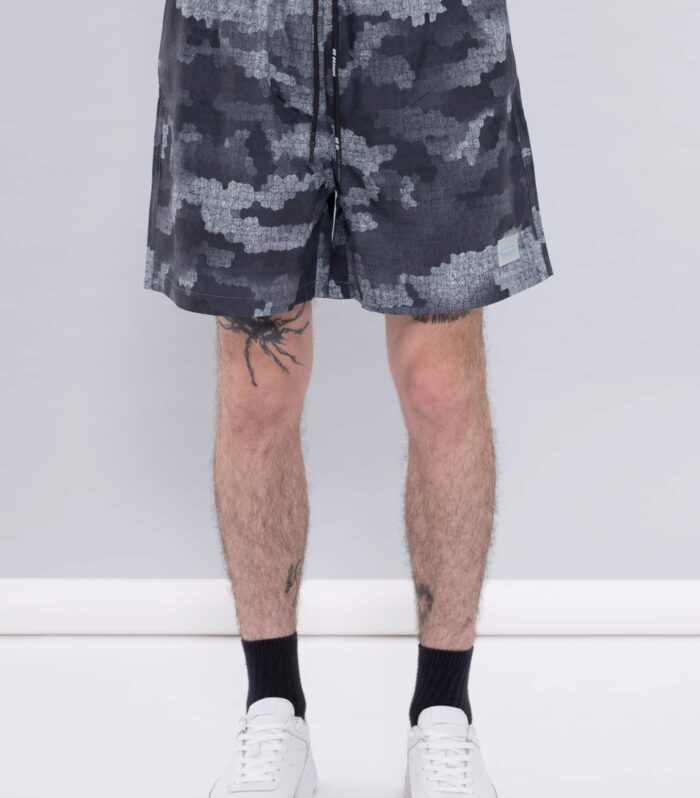 SWIMSUIT SHORT NUMERO00