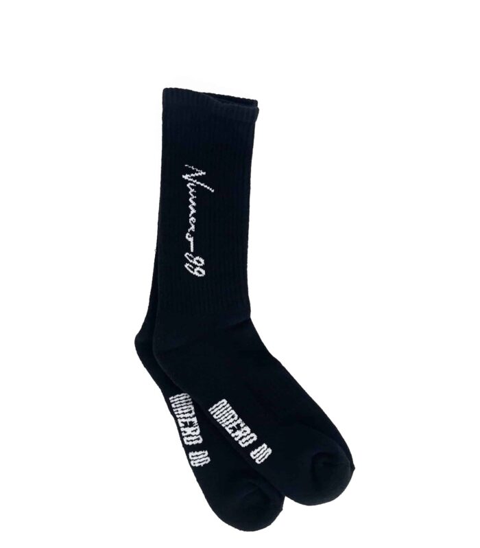 black socks firma