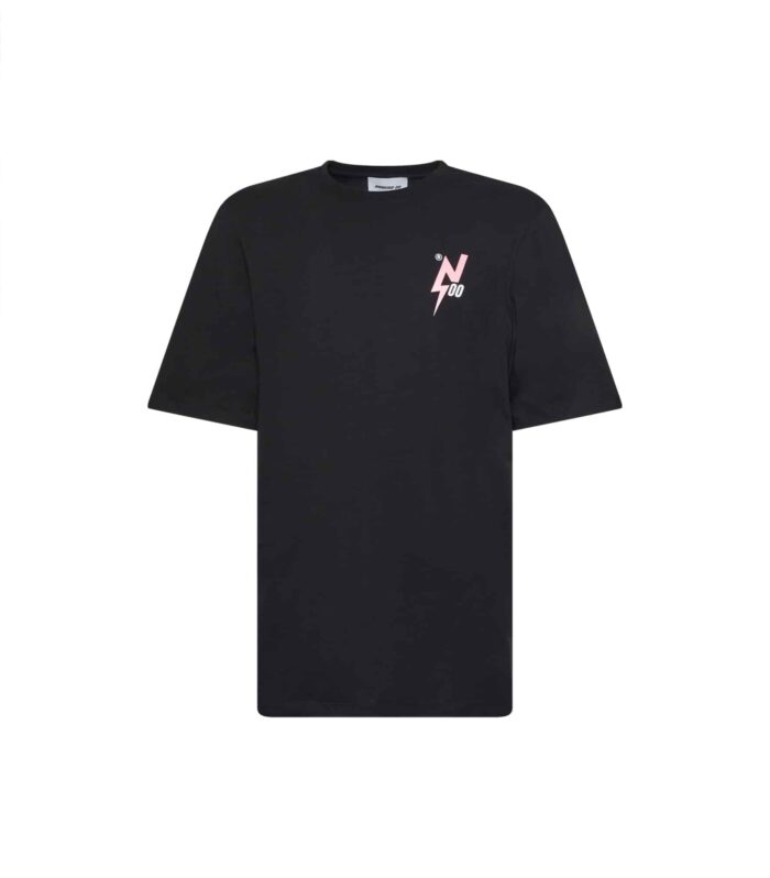 Black Club Tee