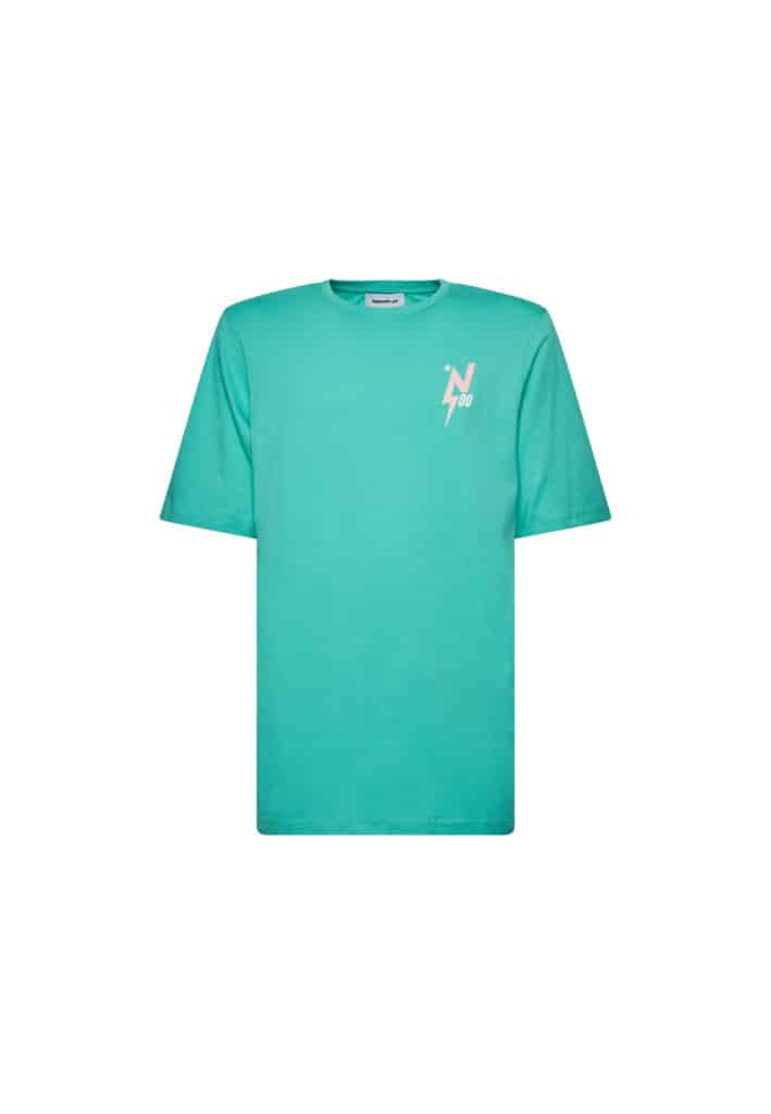 Green Club Tee