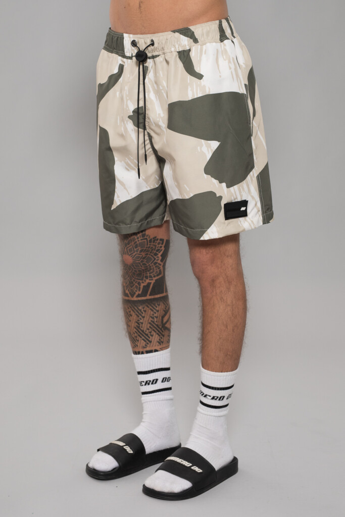 Big Flow Beach Short