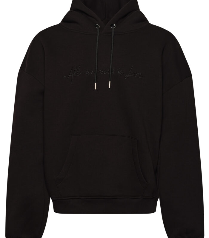 Genderless Hoodie