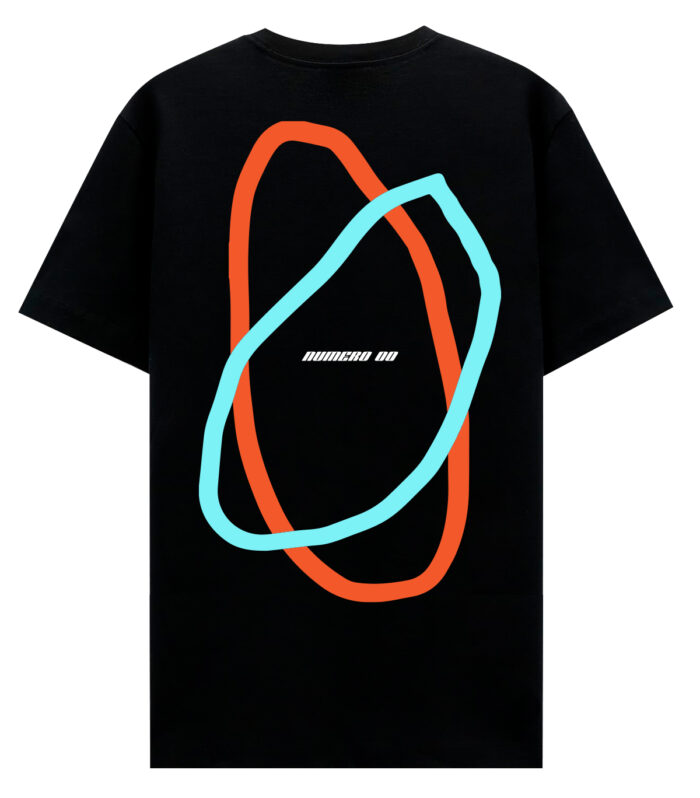 Infinity T-shirt