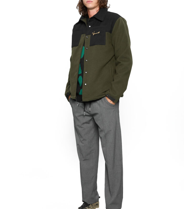 Adoration Jacket