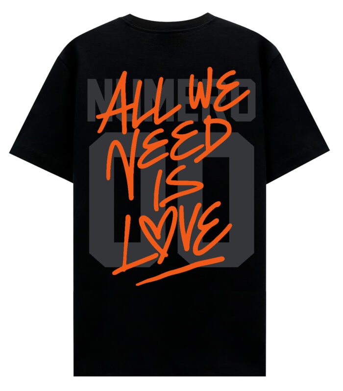 Endless Love T-shirt