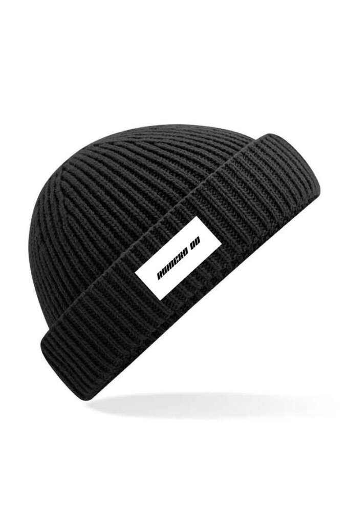 Black Loving Cap