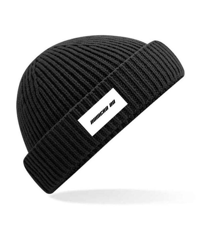 Black Loving Cap