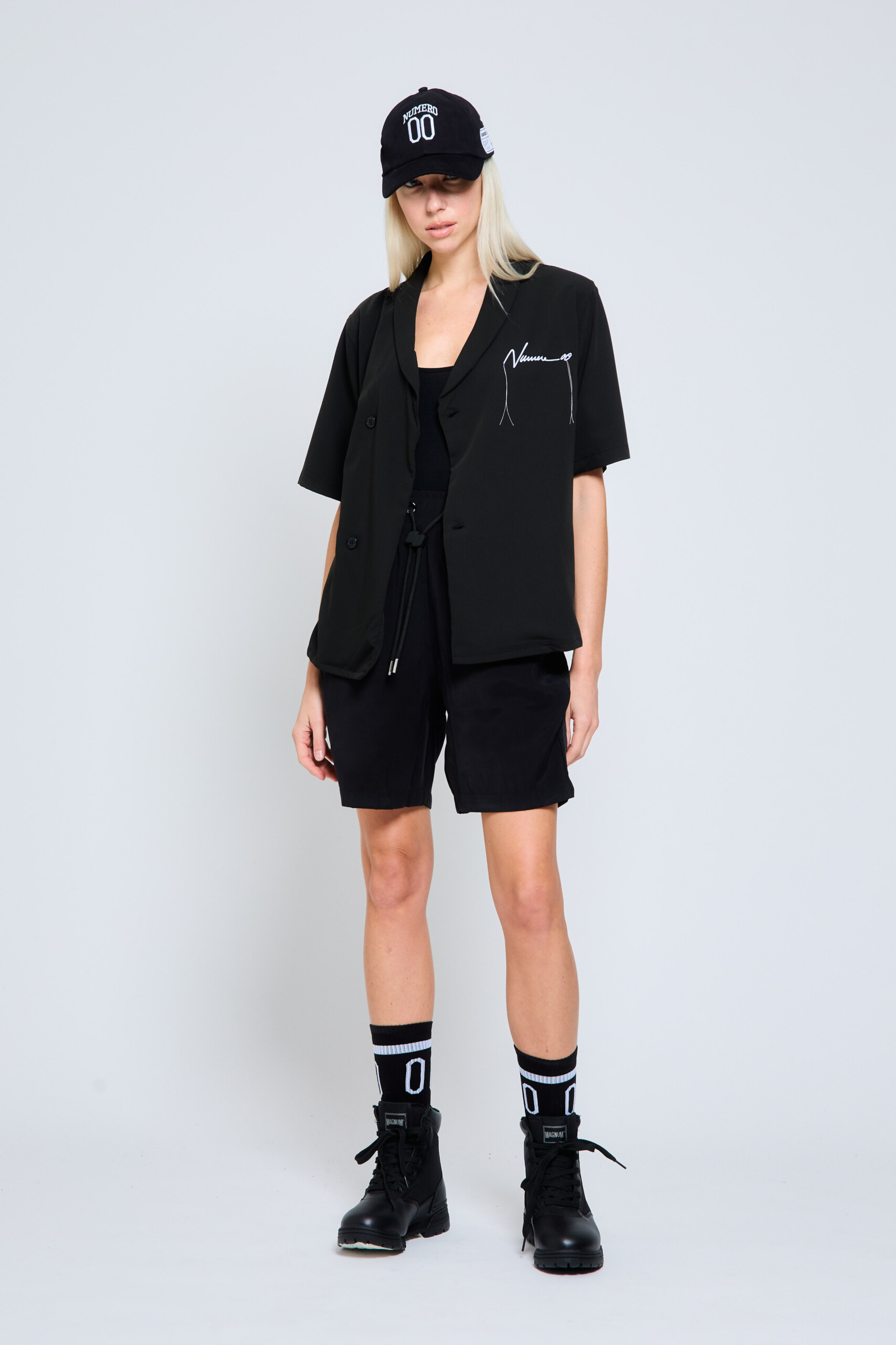 behemoth black shirt - Image 2