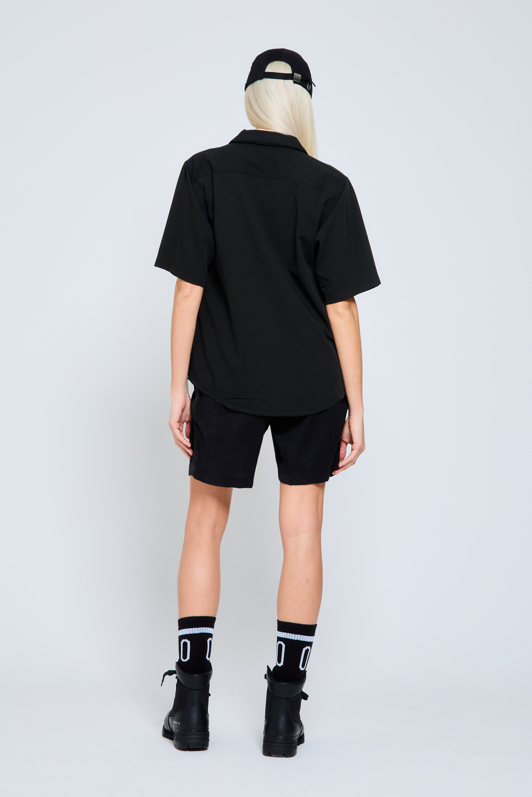 behemoth black shirt - Image 4