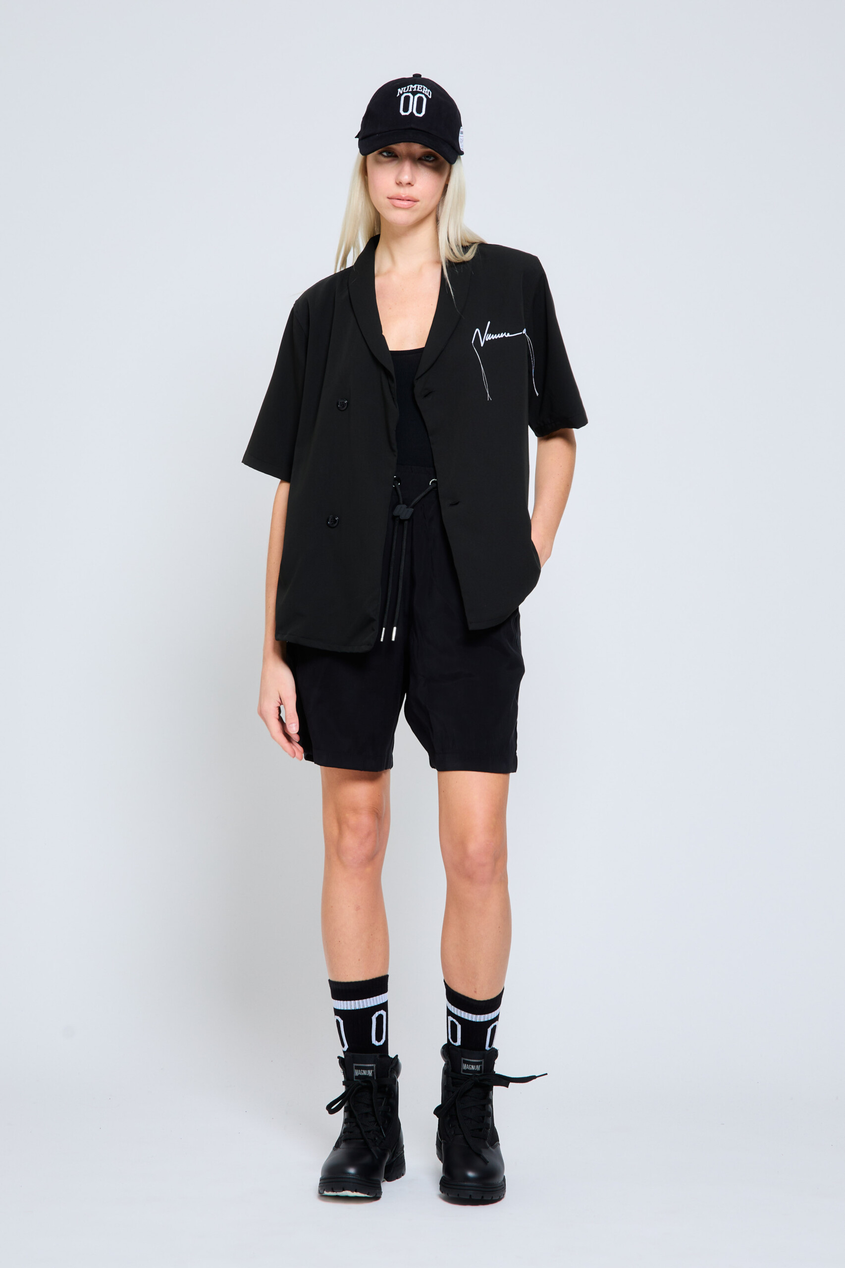 behemoth black shirt