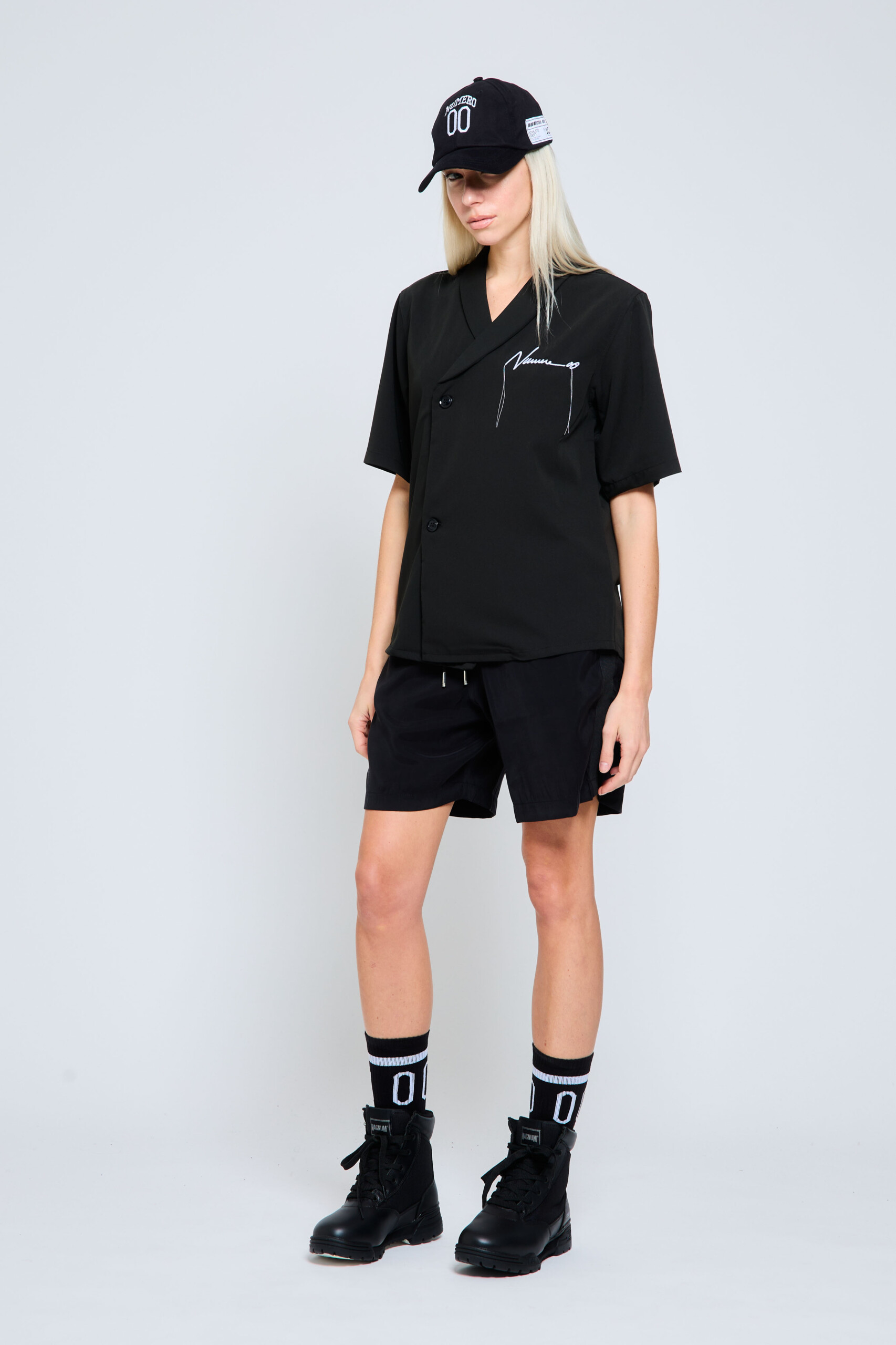 behemoth black shirt - Image 6