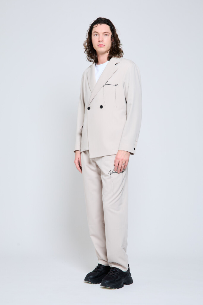 behemoth sand jacket