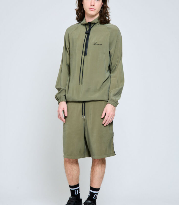 WAREWOLF UNIQUE ANORAK