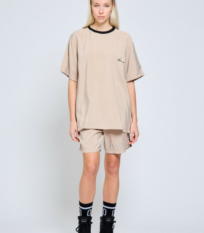 warewolf sand tee