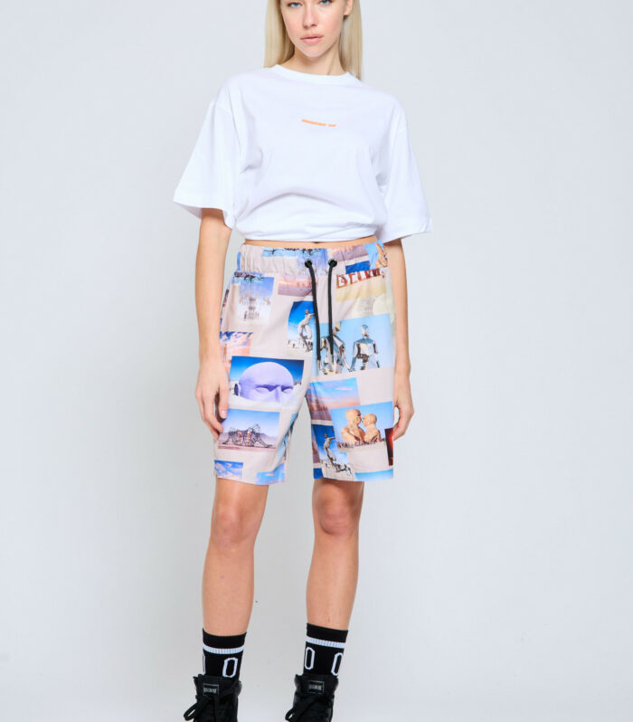 ROCK CITY UNIQUE SHORT