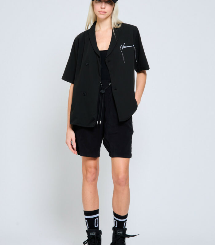 BEHEMOTH BLACK SHIRT