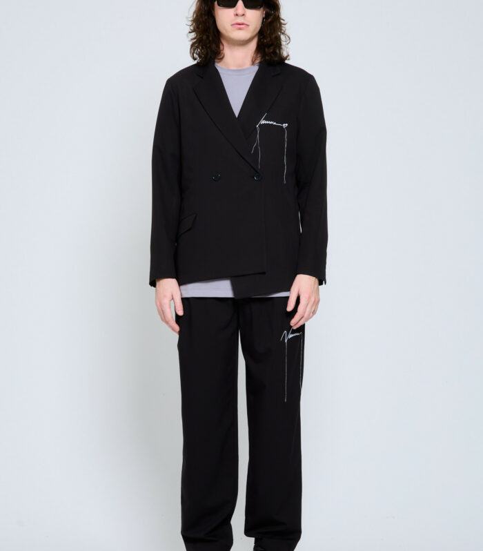 behemoth black jacket