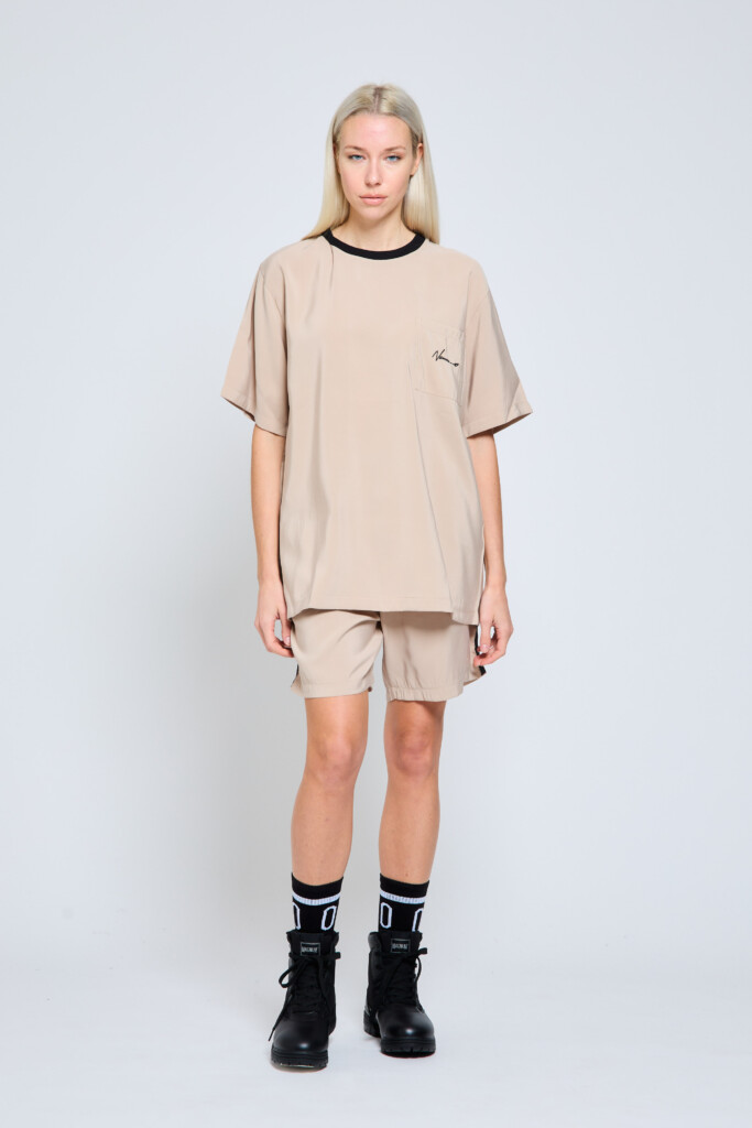 warewolf sand tee