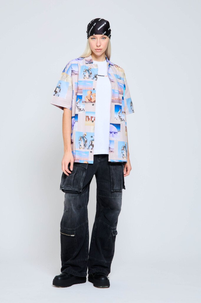 rock city unique shirt