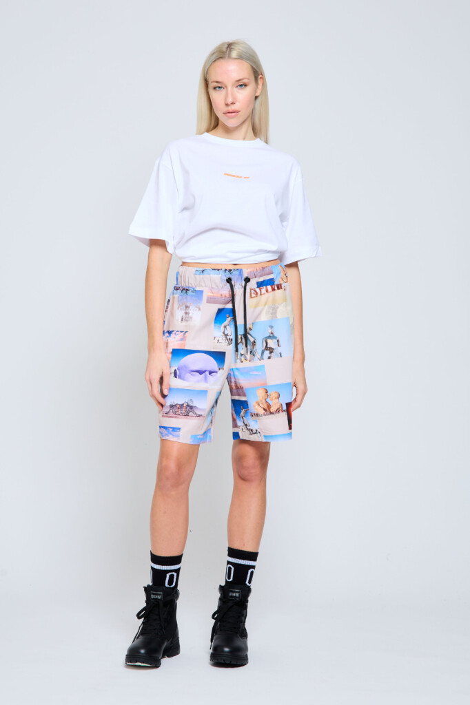 rock city unique short