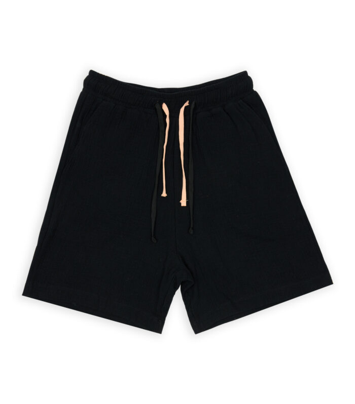dragon black short