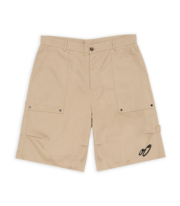 big foot unique short