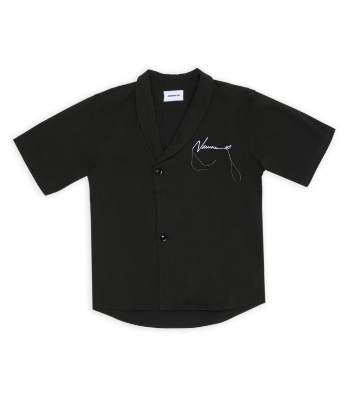 behemoth black shirt