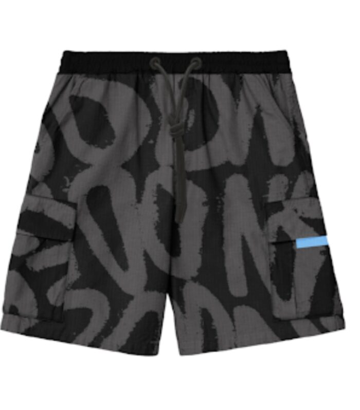 UNICORN UNIQUE SHORT