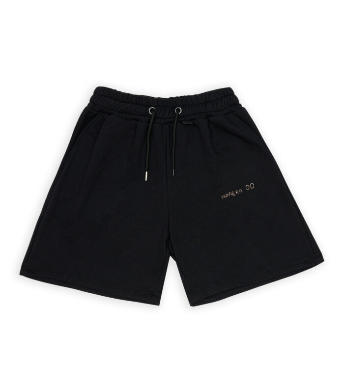 kraken unique short ii