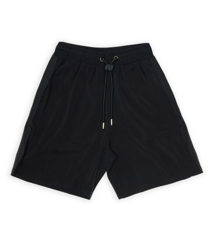 WAREWOLF BLACK SHORT