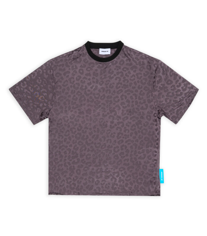 hydra grey tee