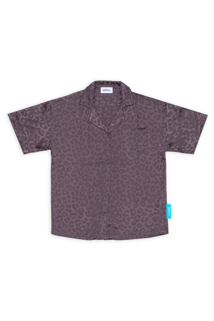 hydra grey shirt short
