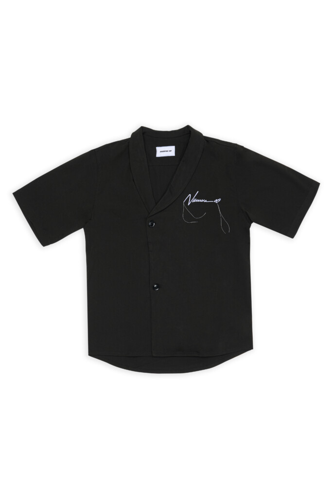 behemoth black shirt