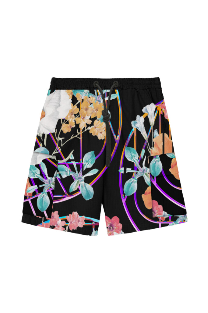 phoenix short
